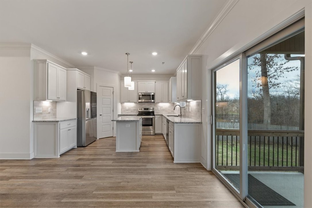 Lockhart Sub Bvv - Residential