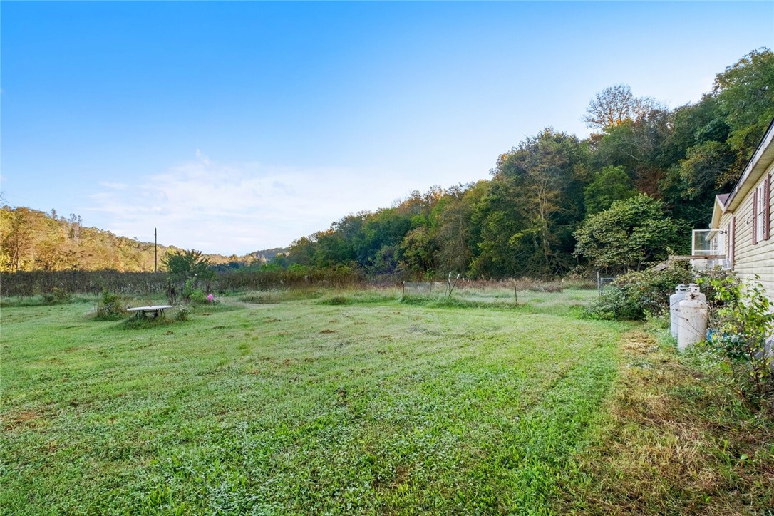 RURAL - Residential