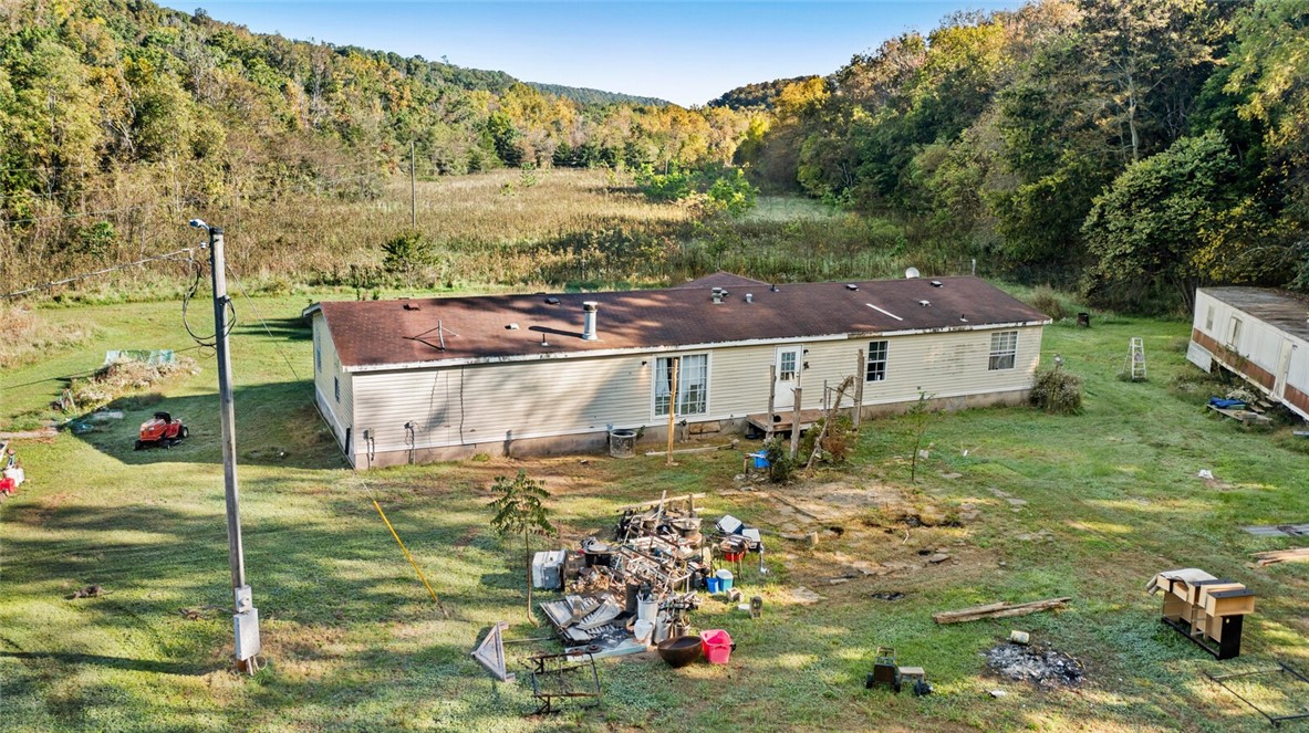 RURAL - Residential