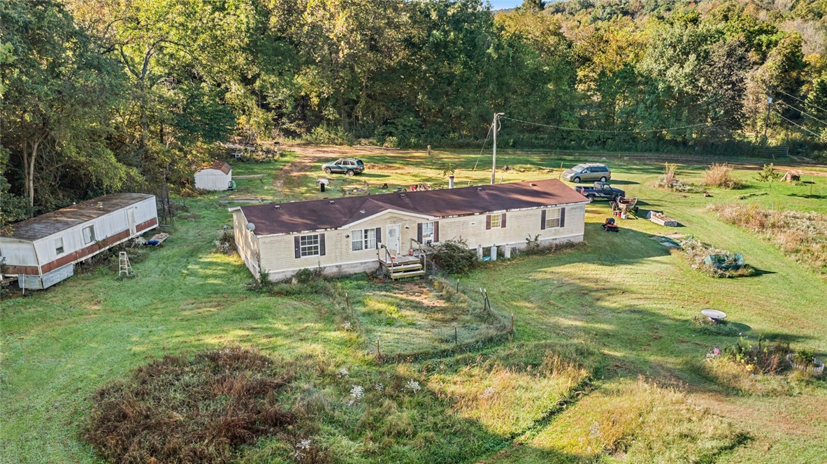 RURAL - Residential