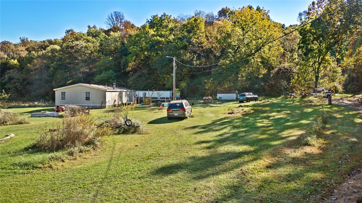 RURAL - Residential