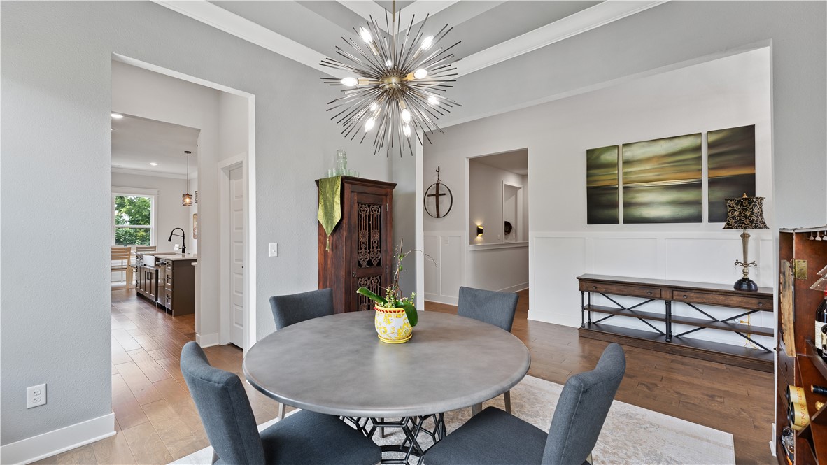 Angel Falls - Residential