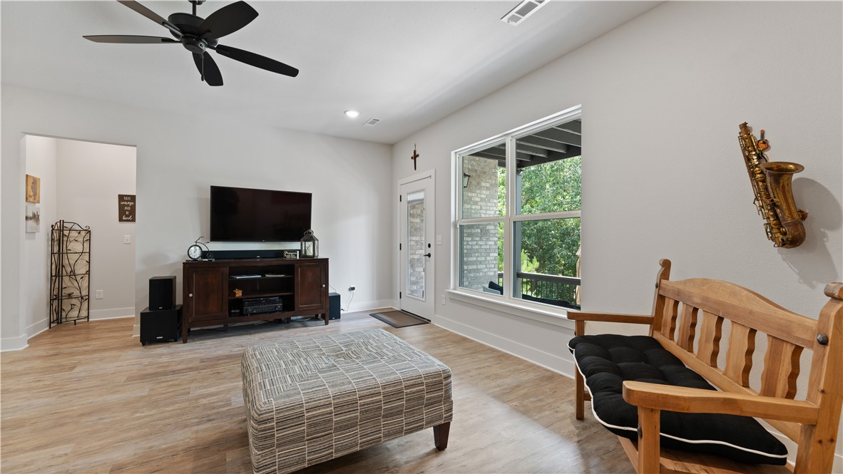 Angel Falls - Residential