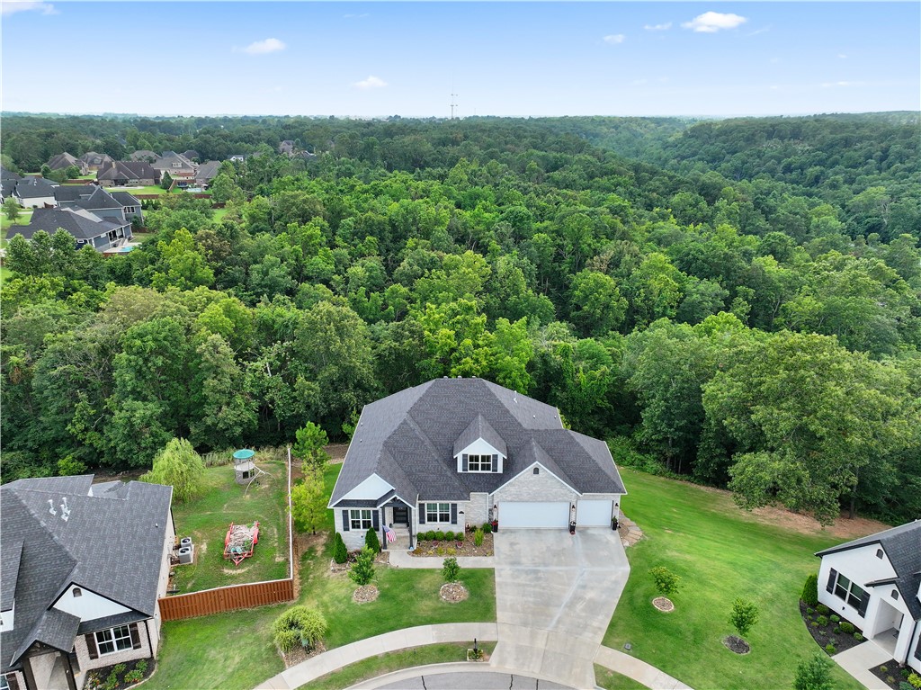 Angel Falls - Residential