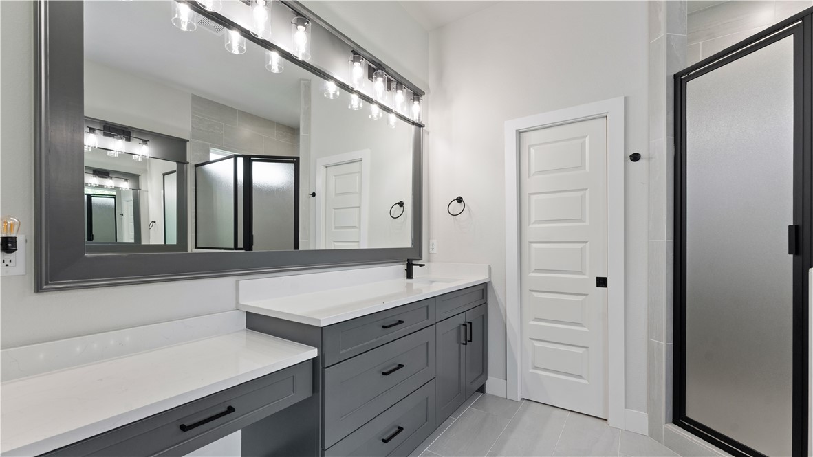 Angel Falls - Residential