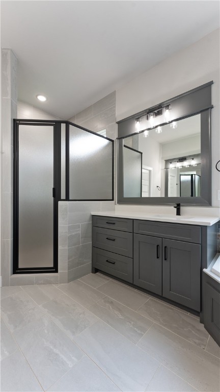 Angel Falls - Residential