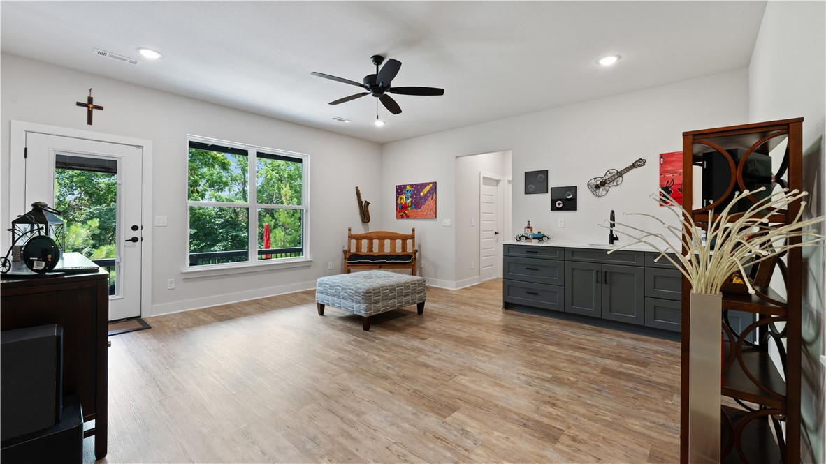 Angel Falls - Residential