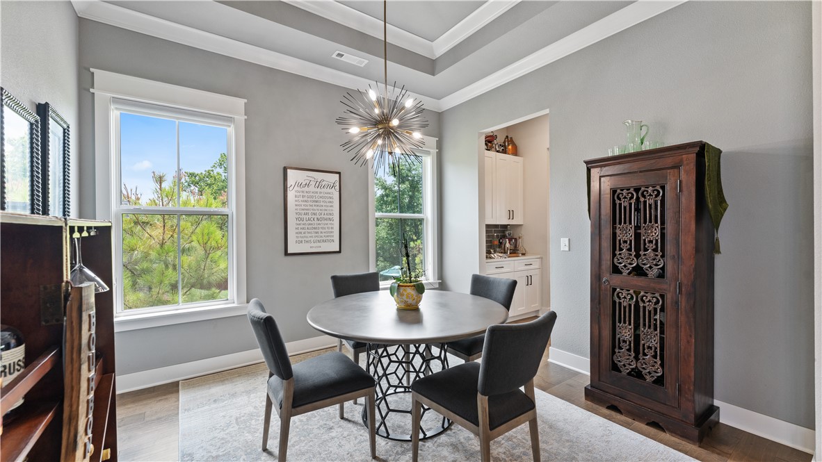 Angel Falls - Residential