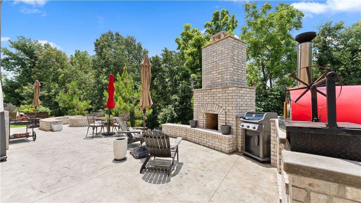 Angel Falls - Residential