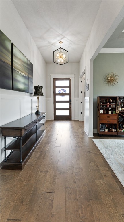 Angel Falls - Residential