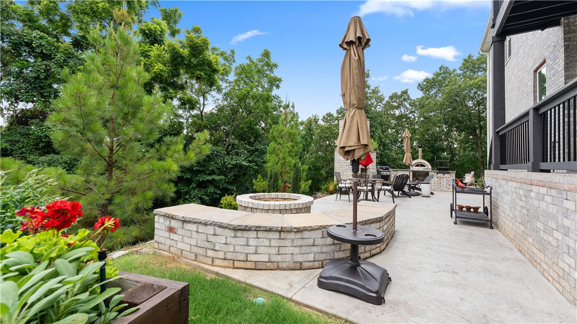 Angel Falls - Residential