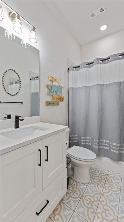 Angel Falls - Residential