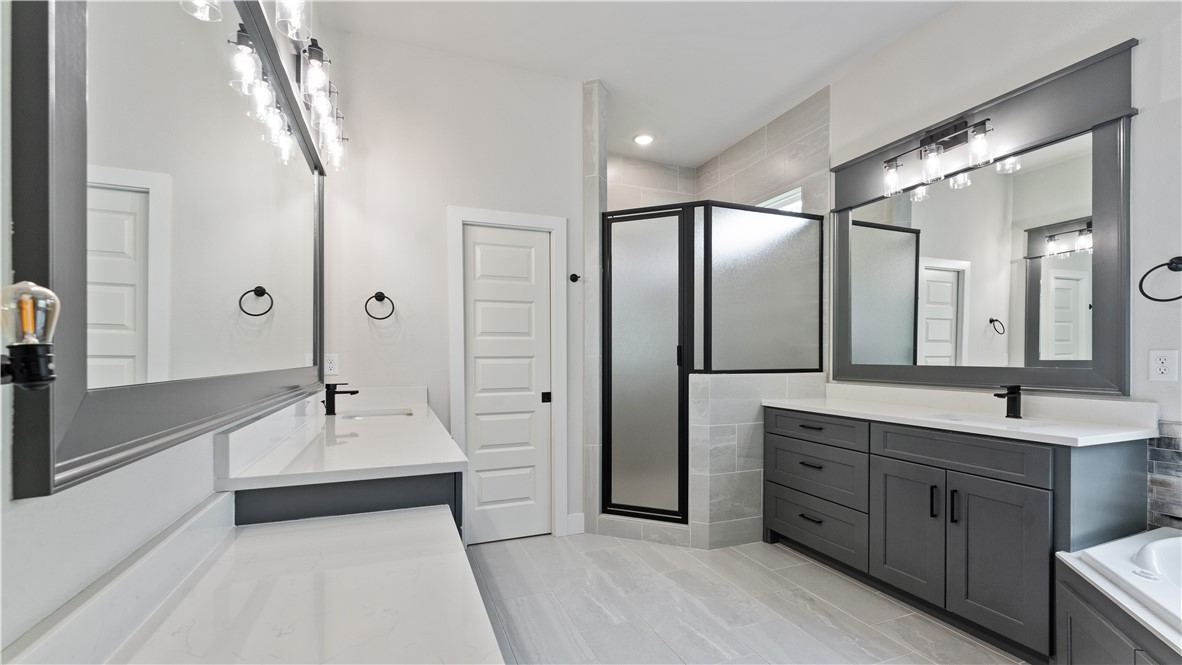 Angel Falls - Residential