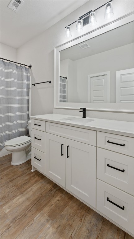 Angel Falls - Residential