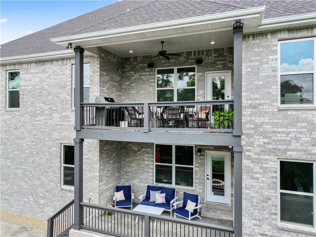 Angel Falls - Residential