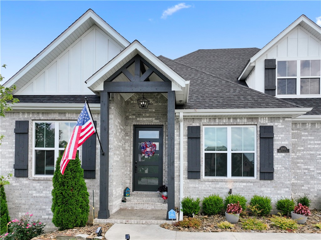 Angel Falls - Residential