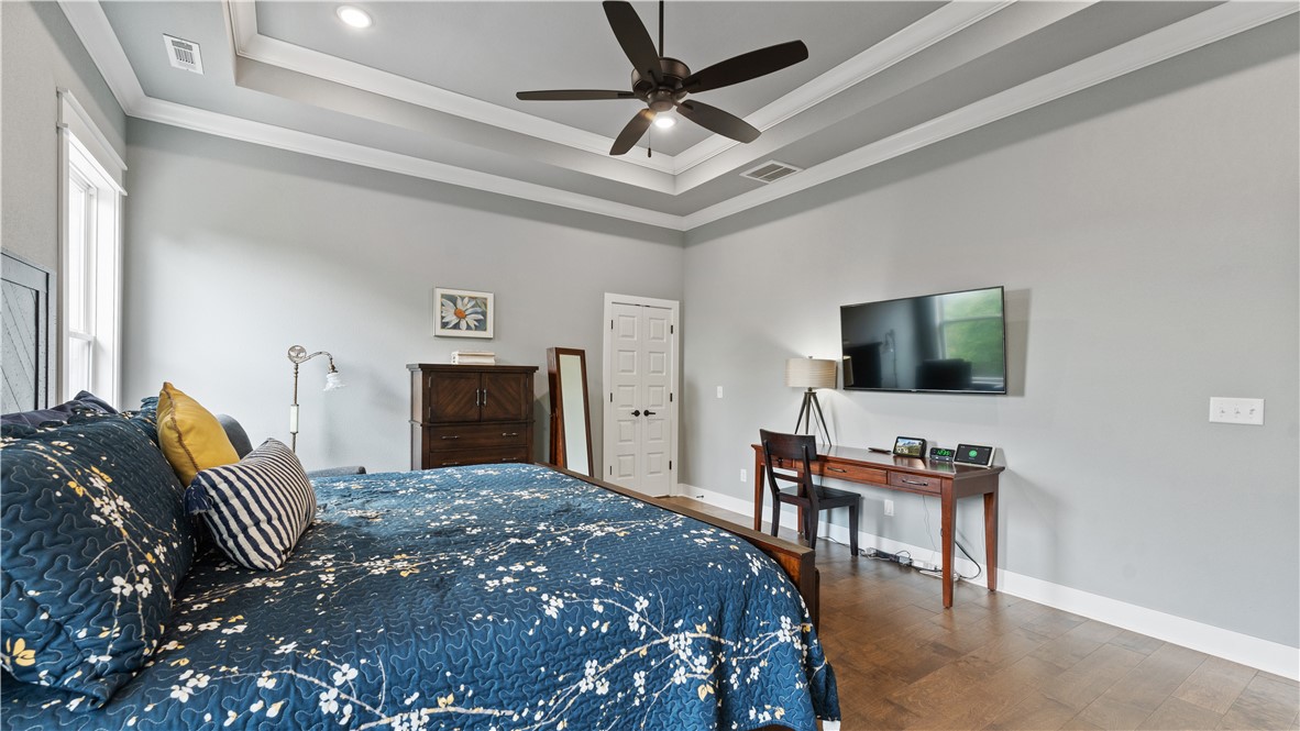 Angel Falls - Residential