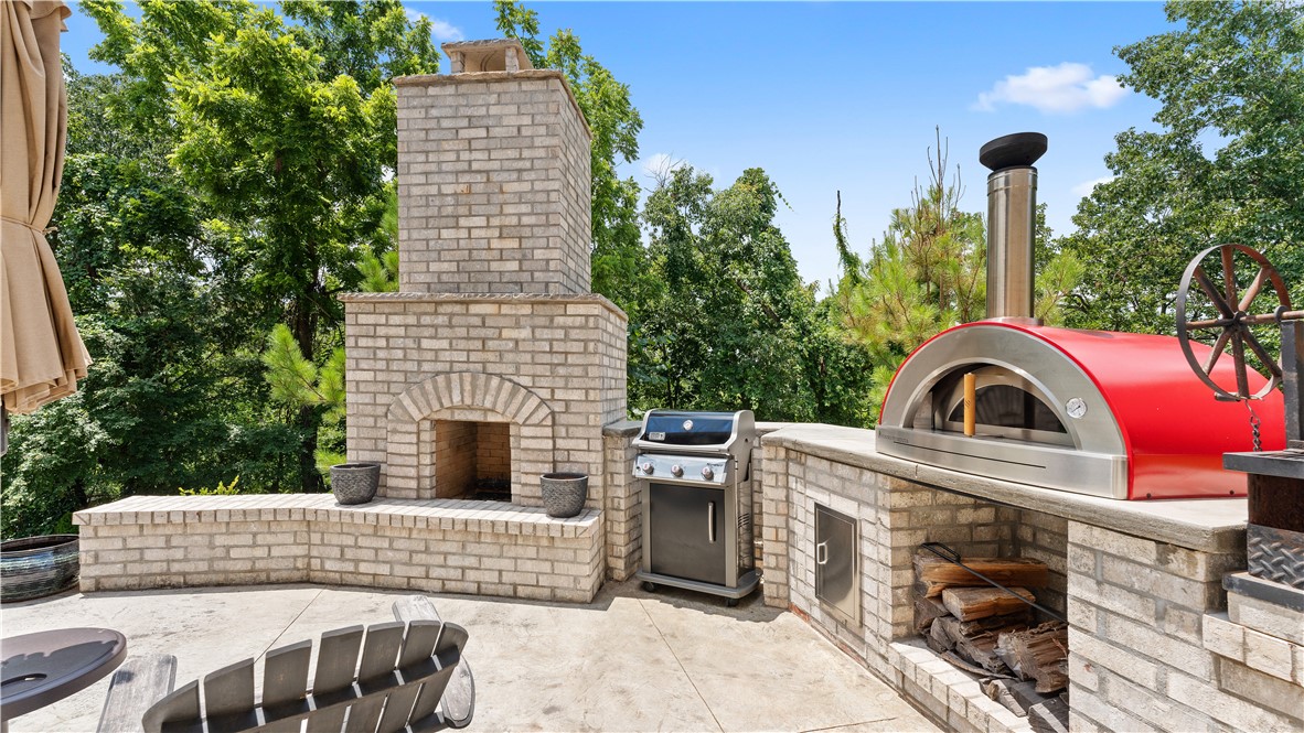 Angel Falls - Residential