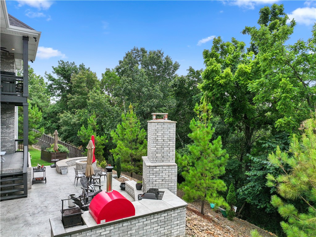 Angel Falls - Residential