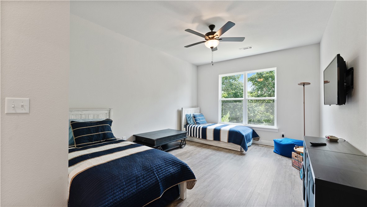 Angel Falls - Residential