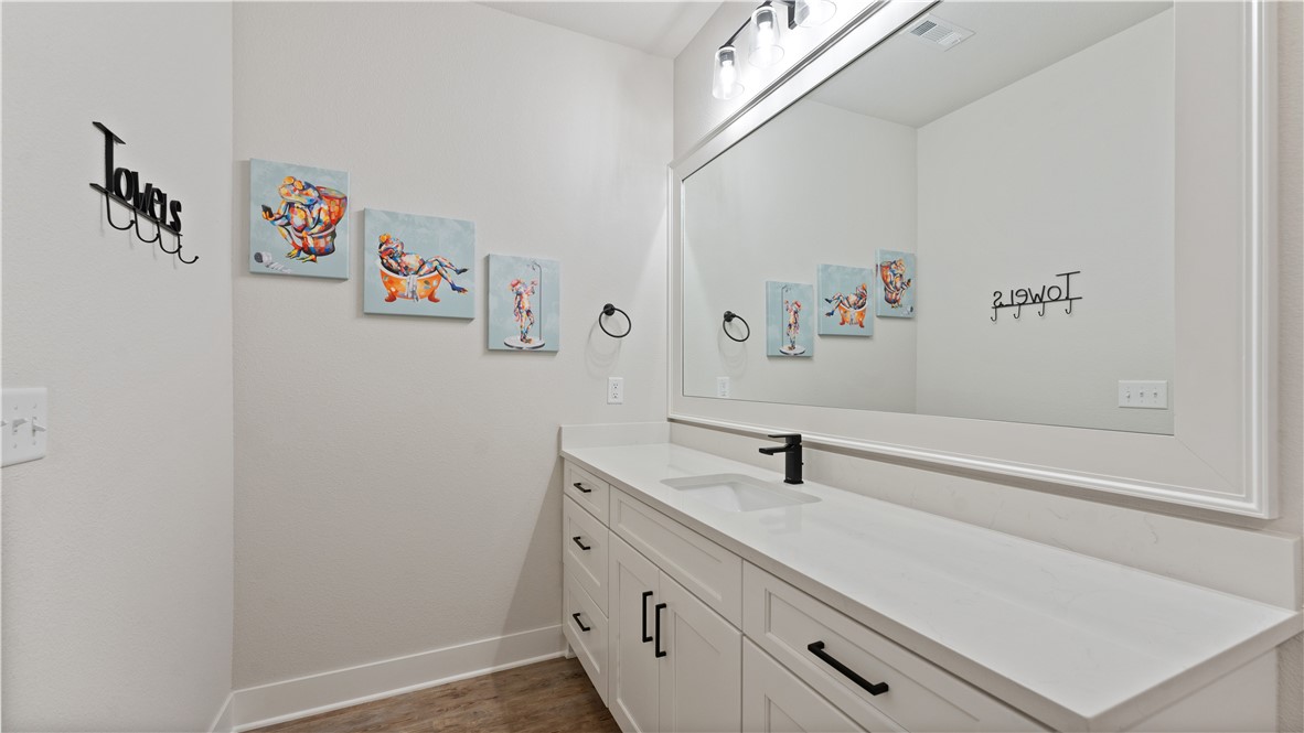 Angel Falls - Residential