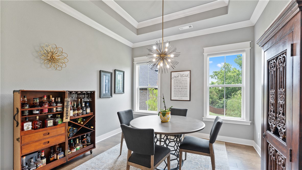 Angel Falls - Residential