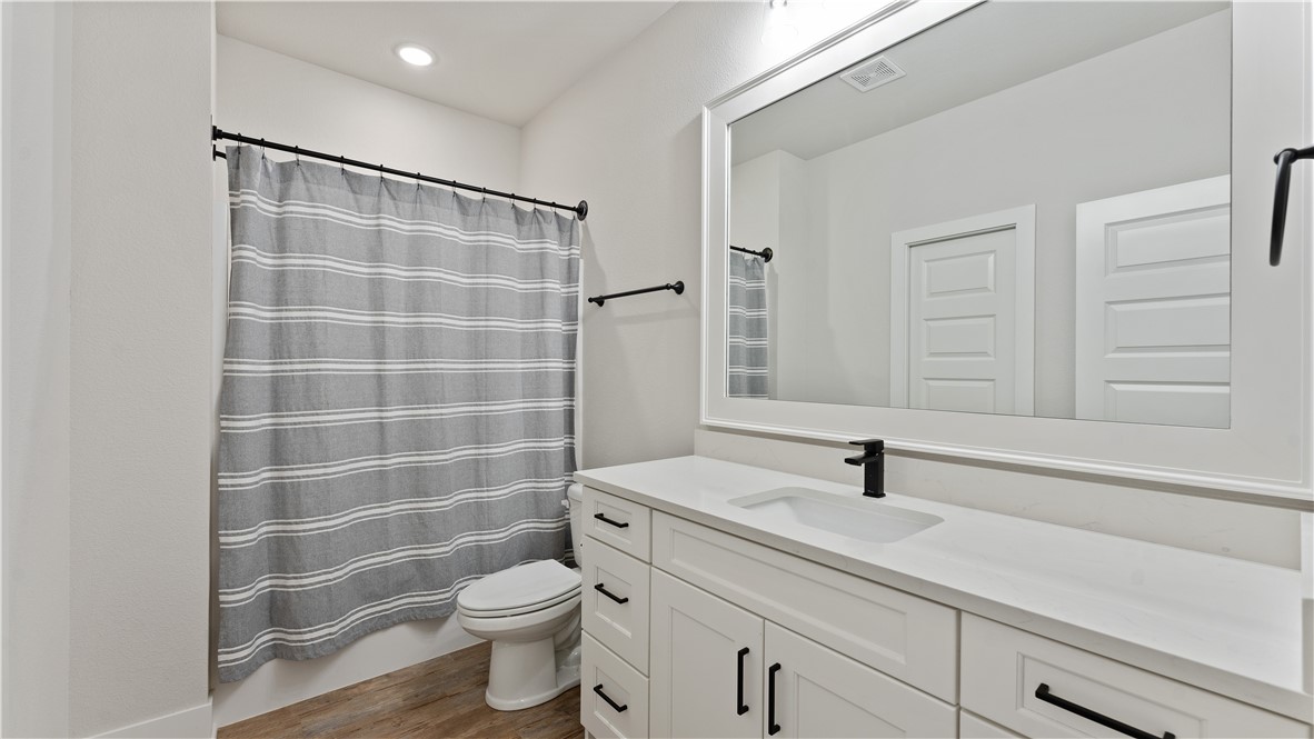 Angel Falls - Residential