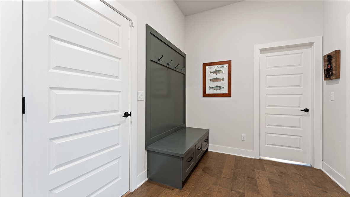 Angel Falls - Residential