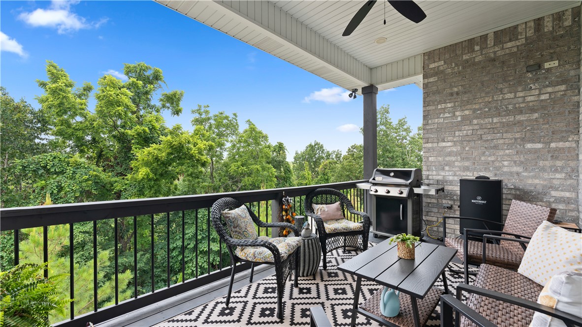 Angel Falls - Residential