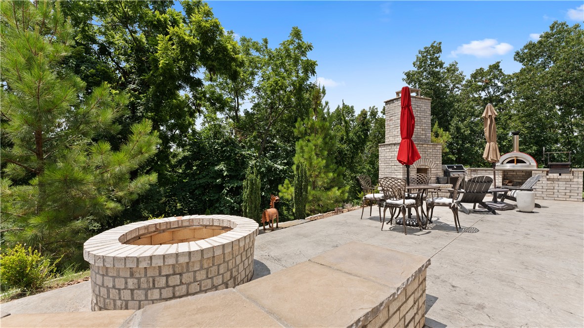 Angel Falls - Residential