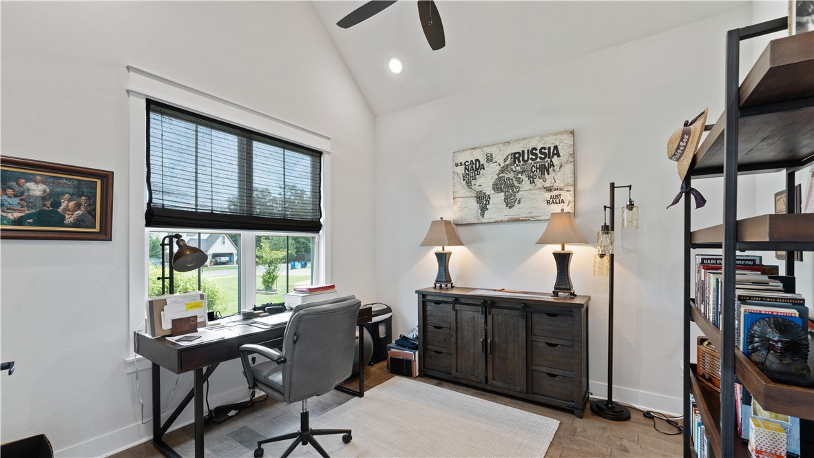 Angel Falls - Residential