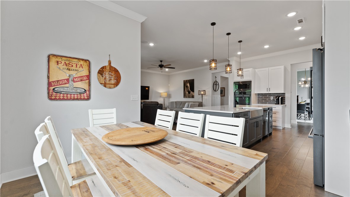 Angel Falls - Residential