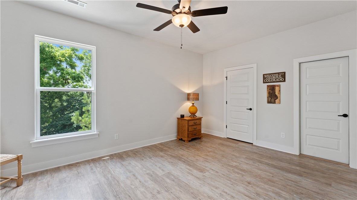 Angel Falls - Residential