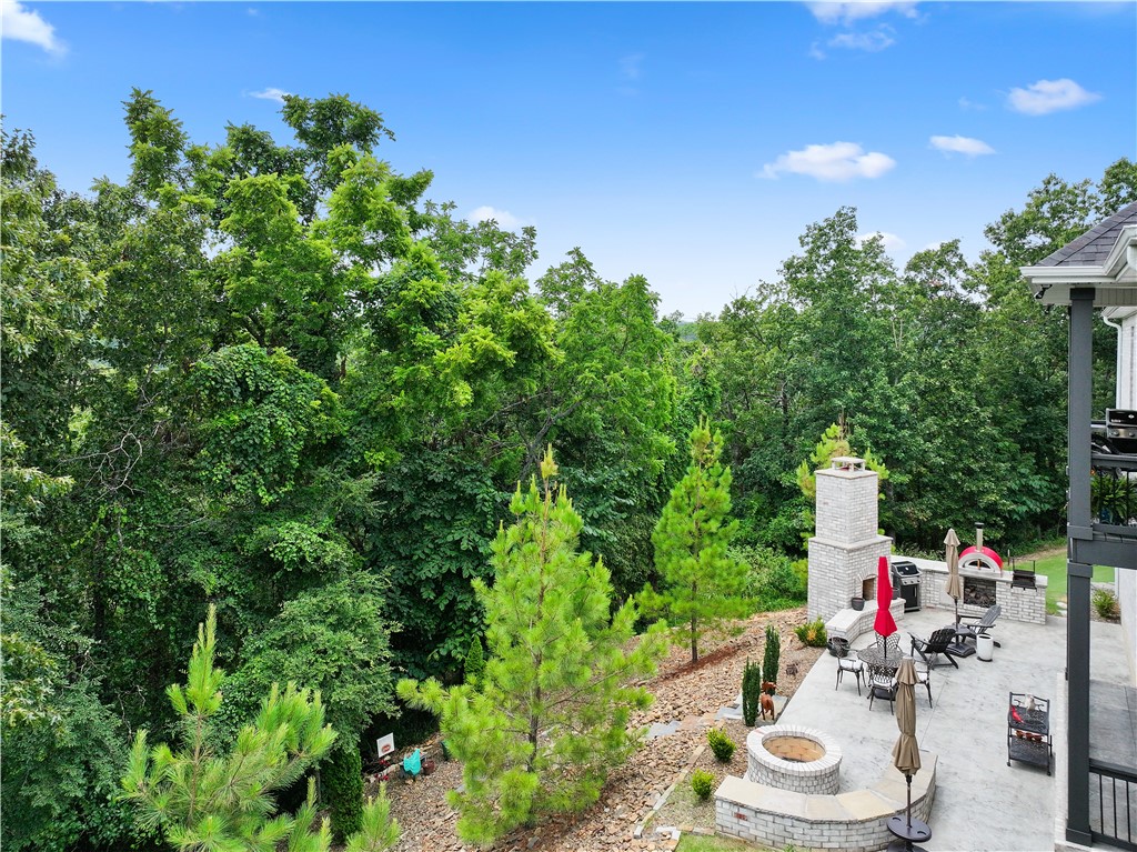 Angel Falls - Residential