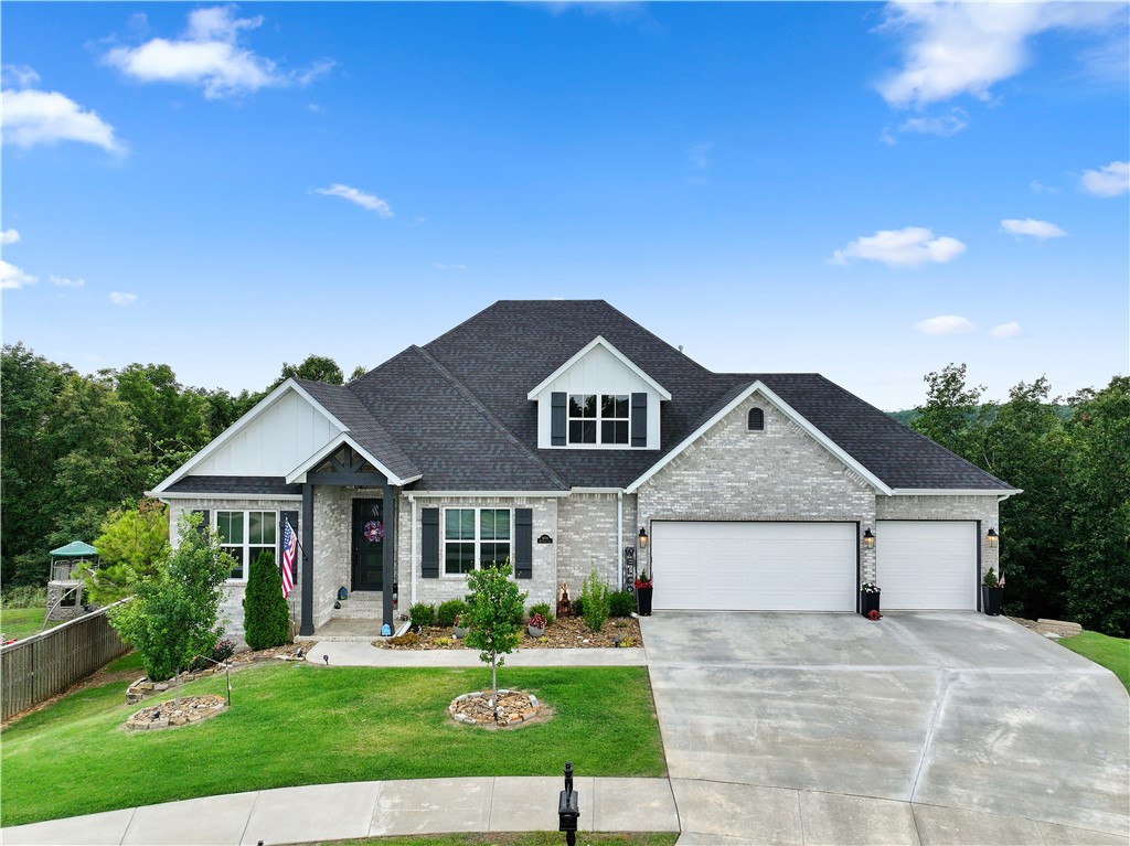 Angel Falls - Residential