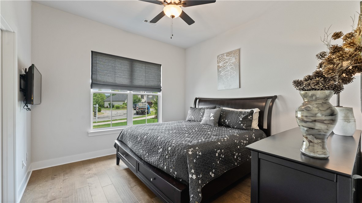 Angel Falls - Residential