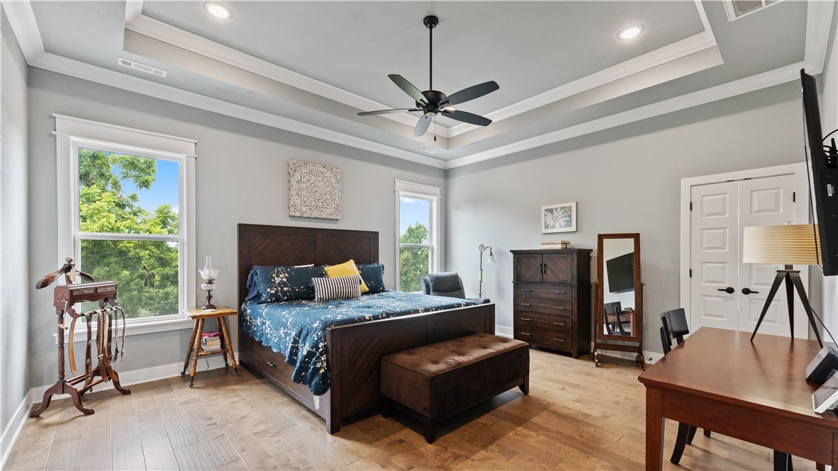 Angel Falls - Residential