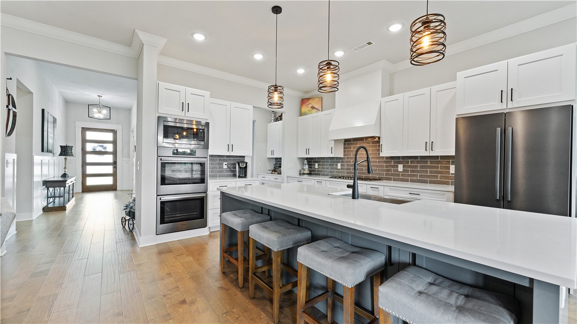 Angel Falls - Residential