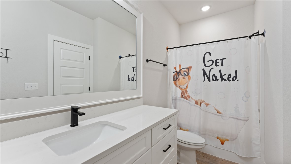 Angel Falls - Residential