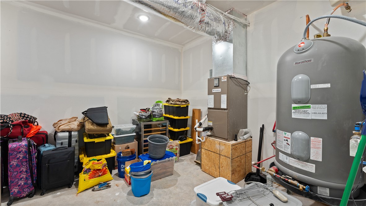 Angel Falls - Residential