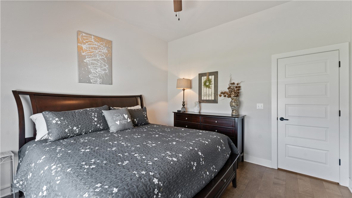 Angel Falls - Residential