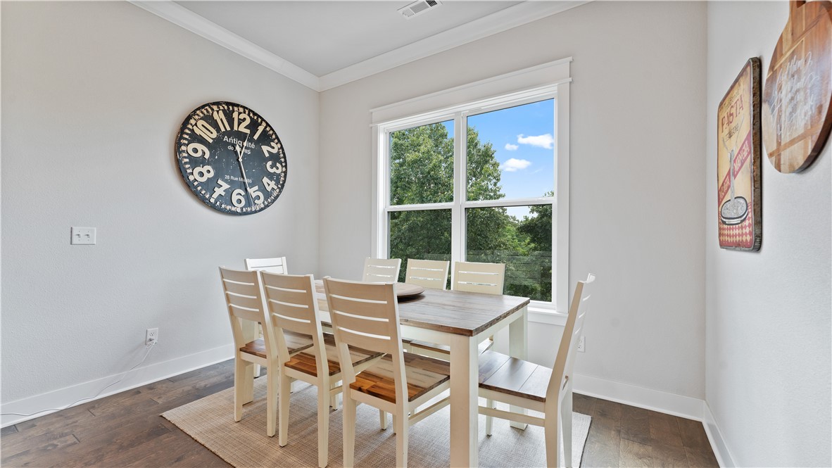 Angel Falls - Residential