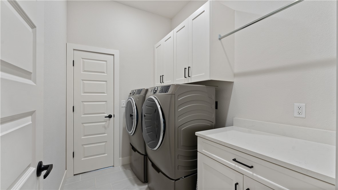 Angel Falls - Residential