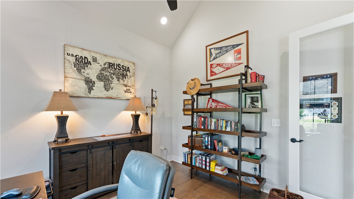 Angel Falls - Residential