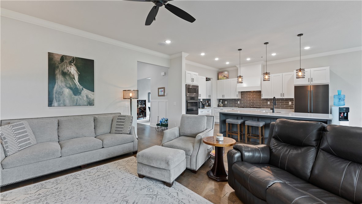 Angel Falls - Residential