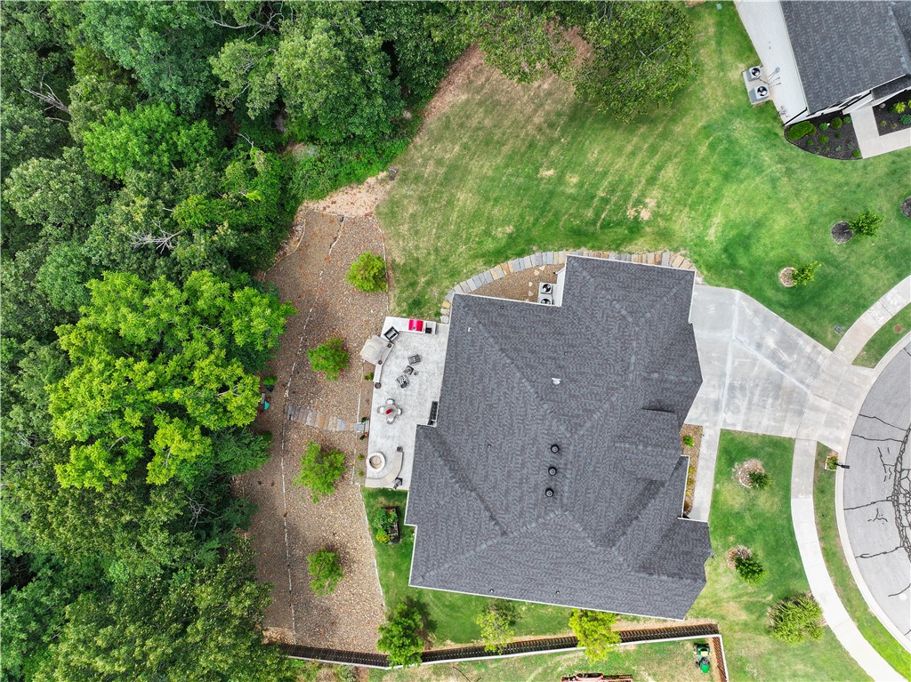 Angel Falls - Residential