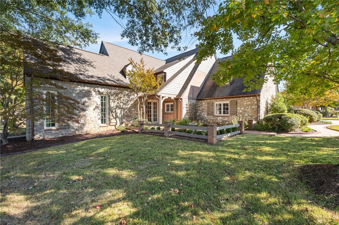 Fianna Estates - Residential