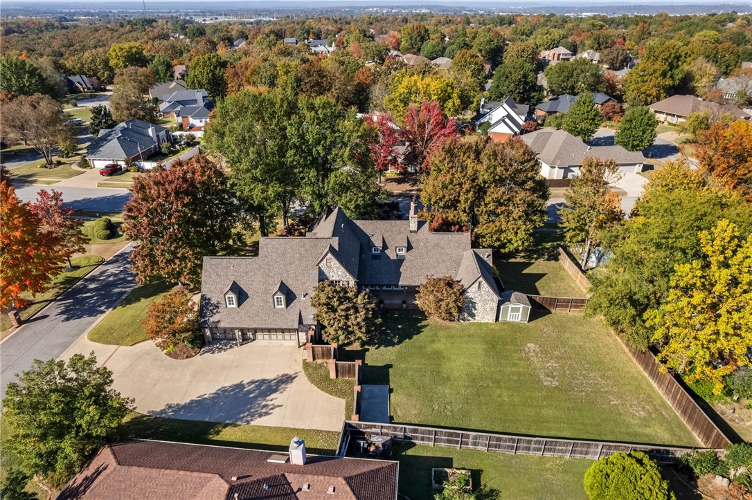 Fianna Estates - Residential