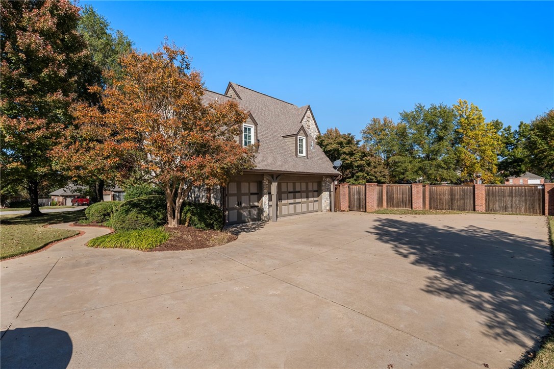 Fianna Estates - Residential