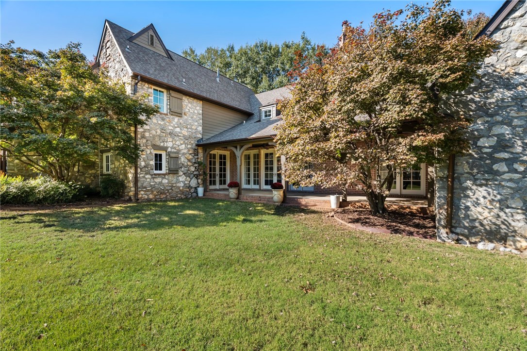 Fianna Estates - Residential